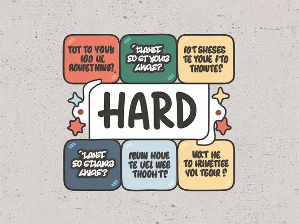 Hard Quotes for Instagram