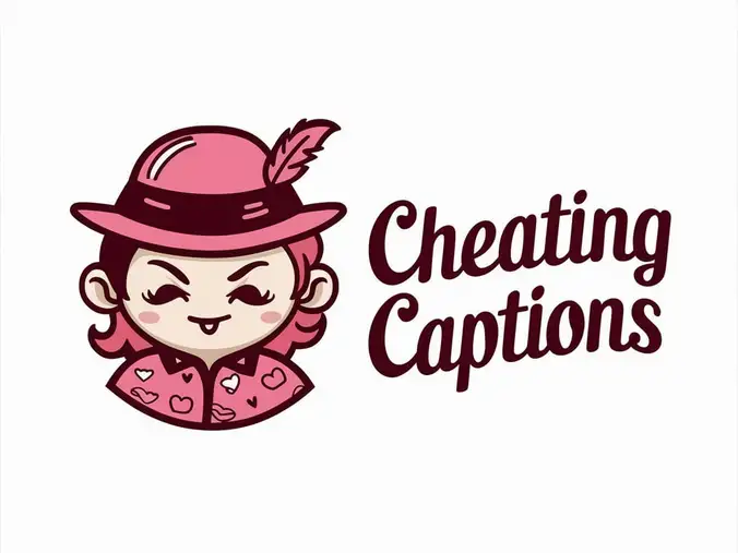 Cheating Captions & Quotes For Instagram