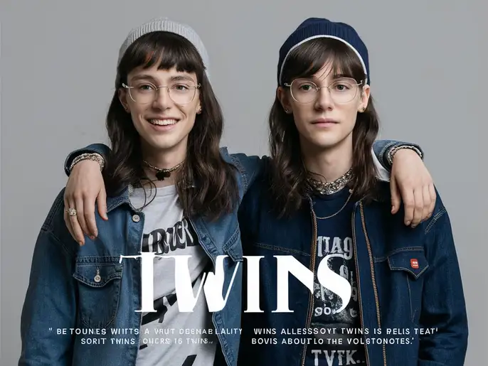 Twins Quotes for Instagram