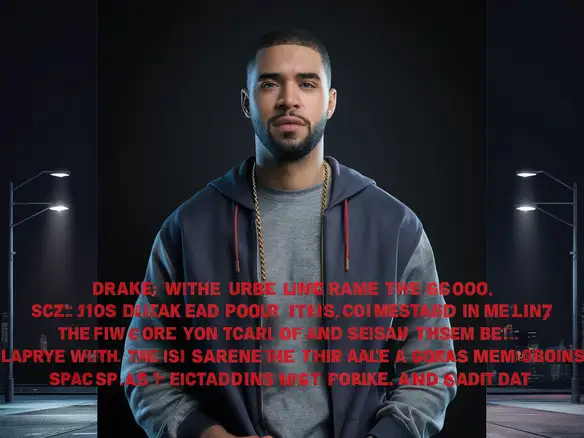 Best Drake Lyrics for Captions
