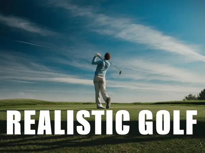 Golf Captions for Instagram