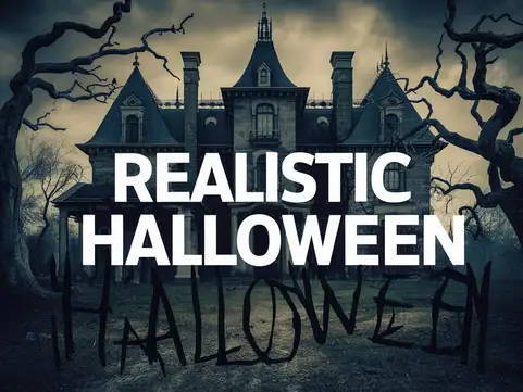 Halloween Caption for Instagram