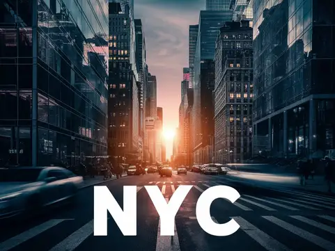 Instagram Captions for NYC