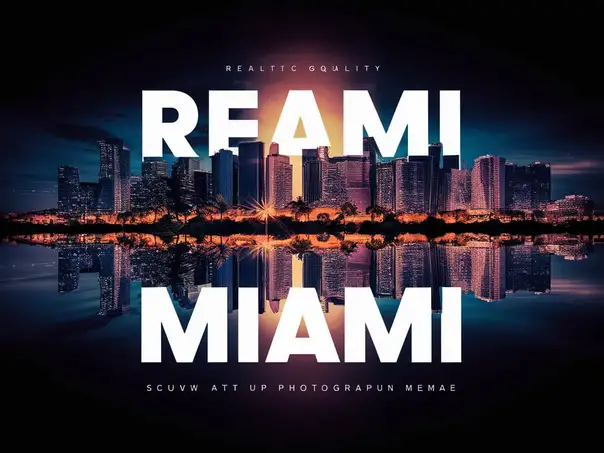 Miami Captions for Instagram
